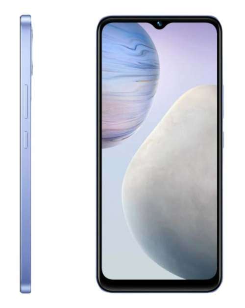 Vivo y02