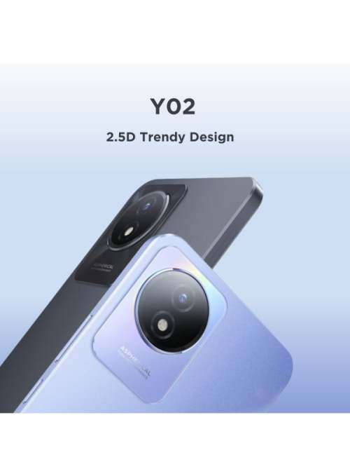 Vivo y02