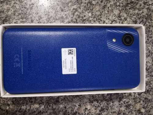 Samsung A03 core 32gig d/s Mtn