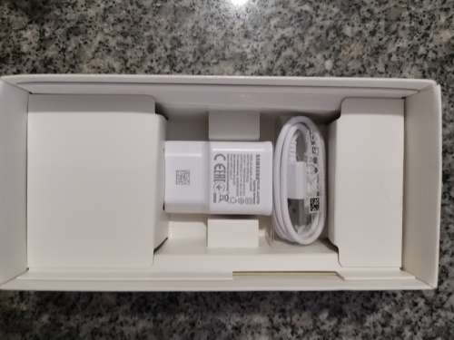 Samsung A03 core 32gig d/s Mtn
