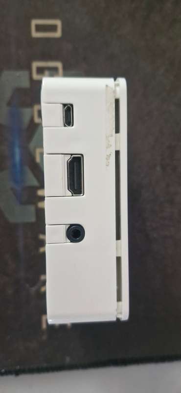 Raspberry pi 3b