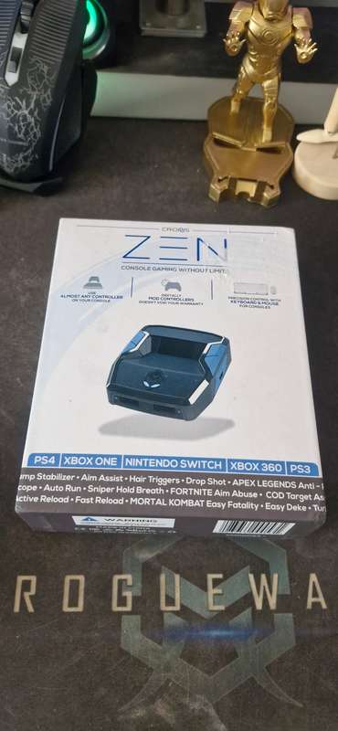 Collective Minds Cronos Zen
