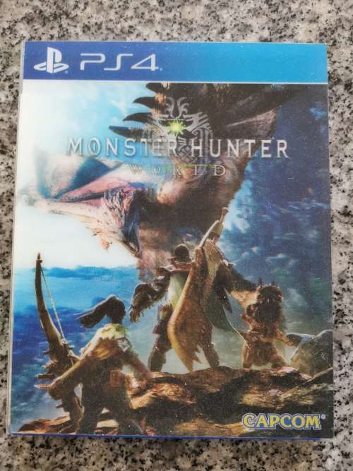 20 Ps4 games