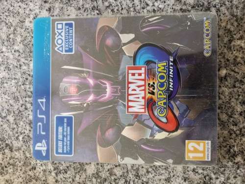 20 Ps4 games