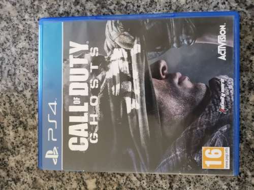 20 Ps4 games