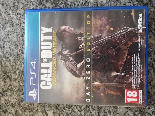 20 Ps4 games