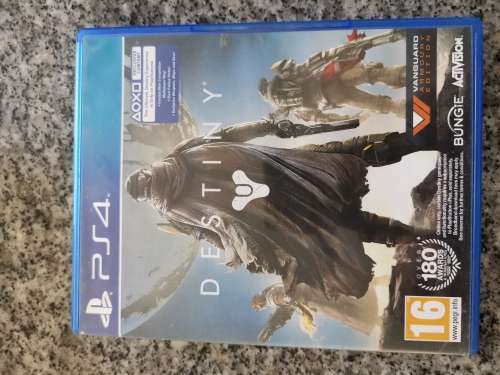 20 Ps4 games