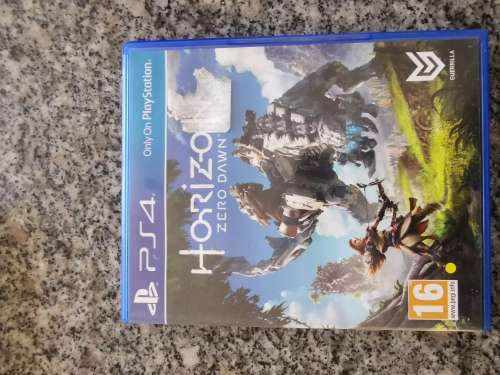 20 Ps4 games