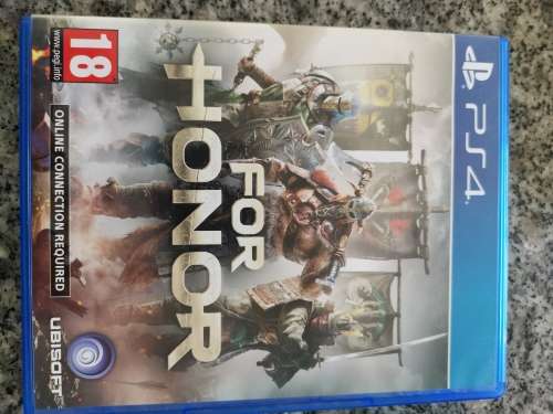 20 Ps4 games
