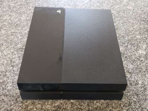 Ps4 firmware 7.55 jailbreak version