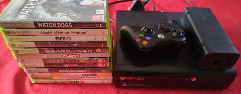 Xbox 360