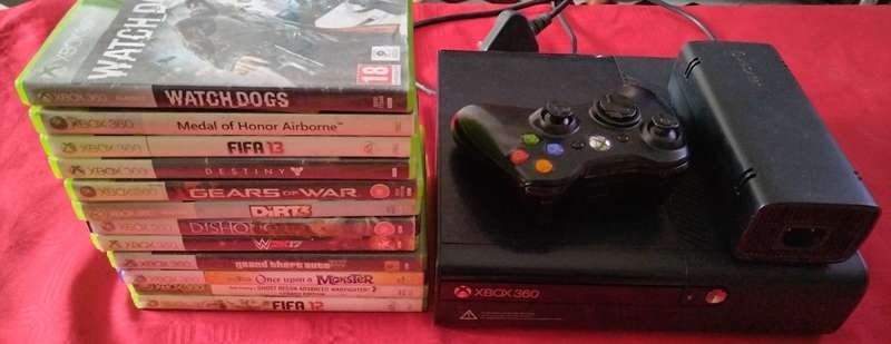 Xbox 360