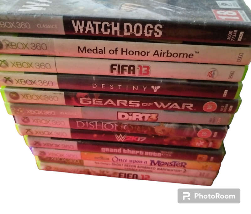Xbox 360