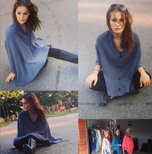 PONCHO