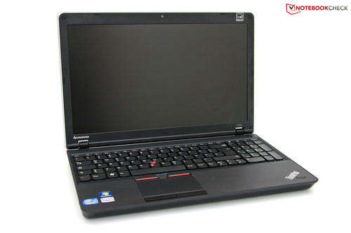 Lenovo ThinkPad E520 Notebook