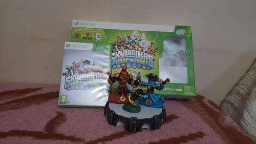 Skylanders Swap Force -Xbox 360