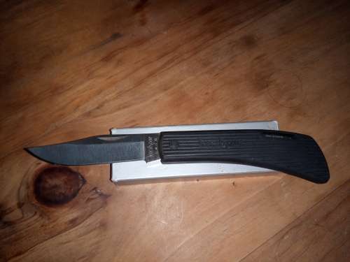 KERSHAW 3003 POCKET KNIFE D.W.O III