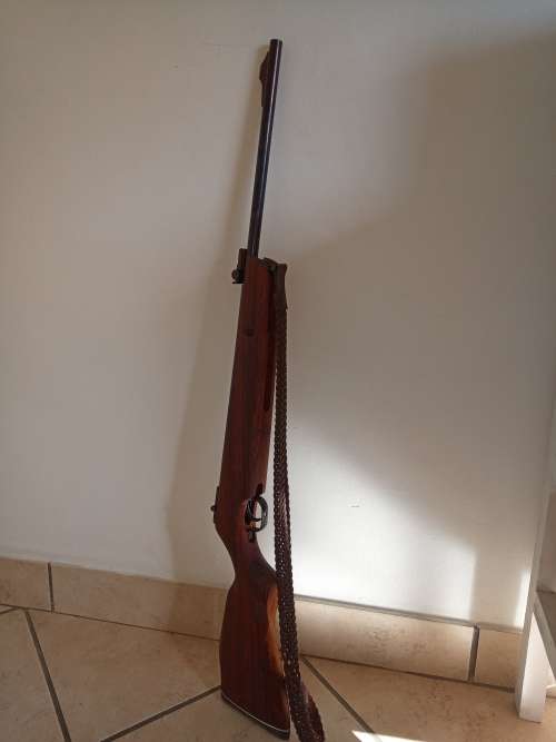 Mendoza RM 10 Airgun