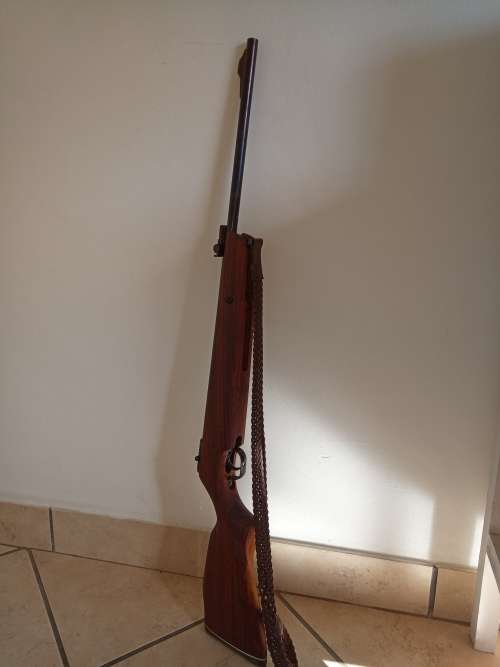 Mendoza RM 10 Airgun