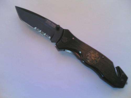 19CM COLD STEEL SWAT 2 TACTICAL POCKET KNIFE
