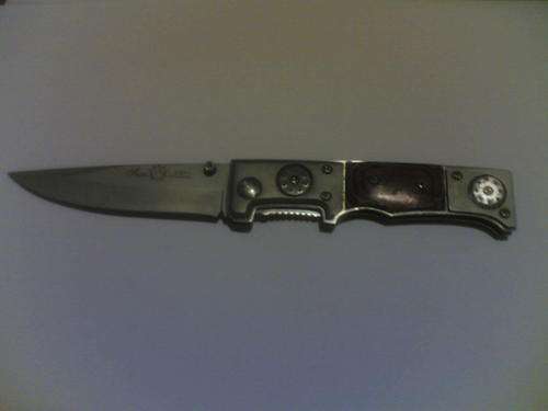 USA SUPER KNIFE