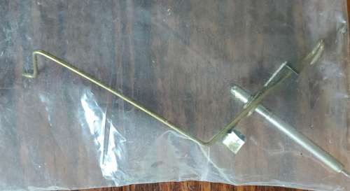 Antique Wall Clock