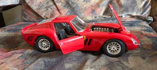 Ferrari GTO 1962