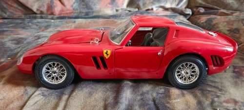 Ferrari GTO 1962