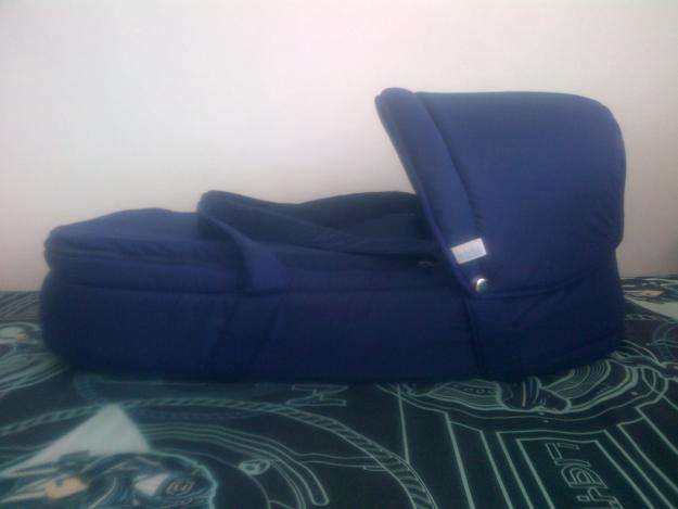 BABY CARRY COT NEW (BARGAIN)
