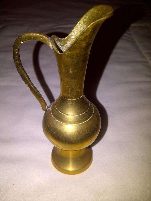 BRASS ORNAMENT SMALL