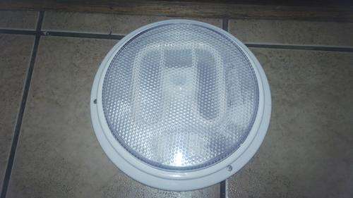 OUTDOOR LIGHTS 14 WATTS WITH DAY & NIGHT SENSOR ENERGY SAVERS