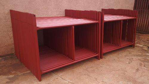 SCAFFOLDING FRAMES R350 PER FRAME