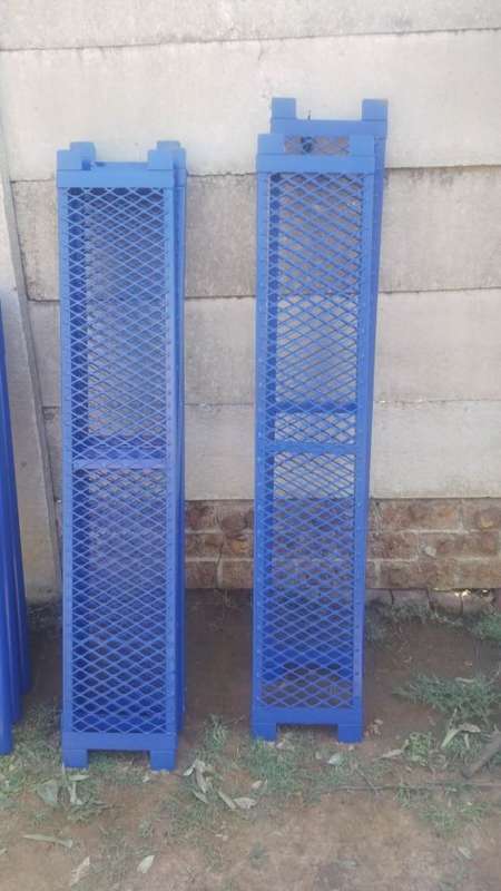 Scaffolding 6m H Complete Set SPECIAL NOT TO BE MISSED
