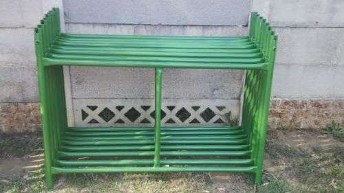 SCAFFOLDING TOWER 6M HIGH x 1.5M WIDE 12 FRAMES ONLY