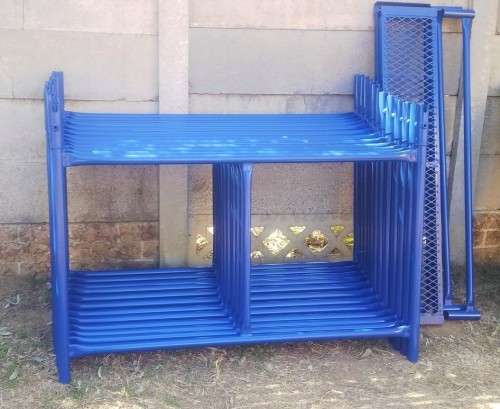 Scaffolding 6m H Complete Set SPECIAL NOT TO BE MISSED