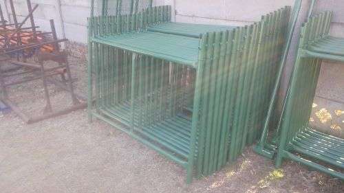 Scaffolding 6m H Complete Set SPECIAL NOT TO BE MISSED