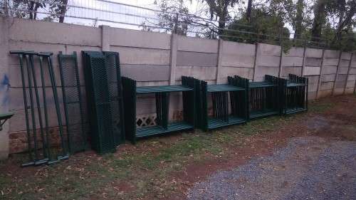 Scaffolding 6m H Complete Set SPECIAL NOT TO BE MISSED