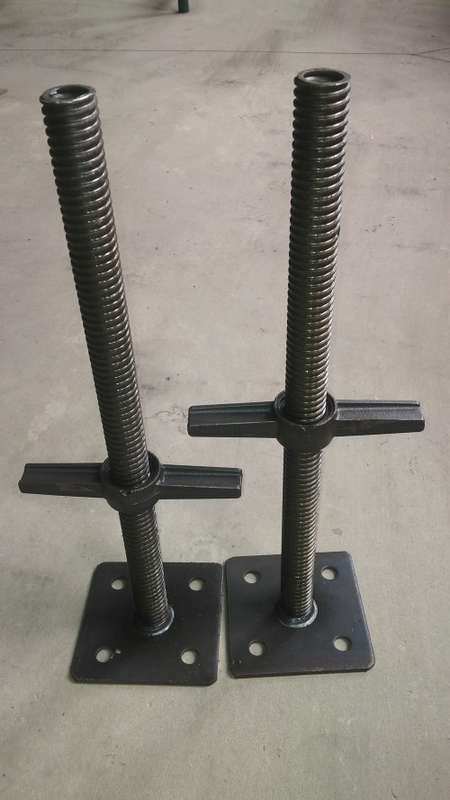 Scaffolding 6m H Complete Set SPECIAL NOT TO BE MISSED