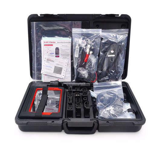 Launch X431 V 8inch Tablet Wifi/Bluetooth Full System with 2 Years Free Update Online