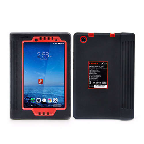 Launch X431 V 8inch Tablet Wifi/Bluetooth Full System with 2 Years Free Update Online