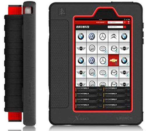 Launch X431 V 8inch Tablet Wifi/Bluetooth Full System with 2 Years Free Update Online