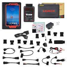 Launch X431 V 8inch Tablet Wifi/Bluetooth Full System with 2 Years Free Update Online
