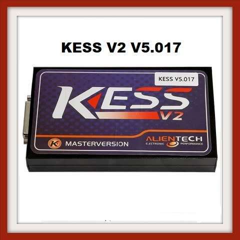 Kess V5.017 + Ktag V7.020 Ecu Programmer Value Bundle with Free ECM TITANIUM V1.61 Software