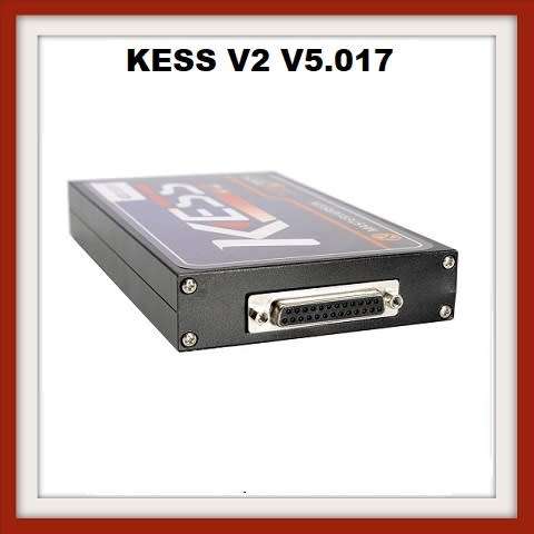 Kess V5.017 + Ktag V7.020 Ecu Programmer Value Bundle with Free ECM TITANIUM V1.61 Software
