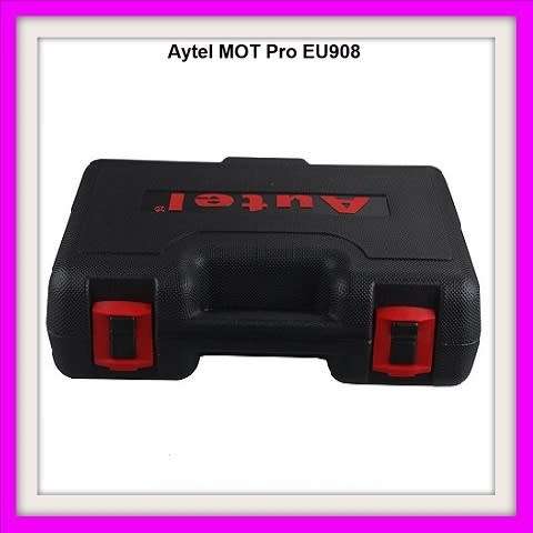 Autel MOT Pro EU908 Diagnostic Tool