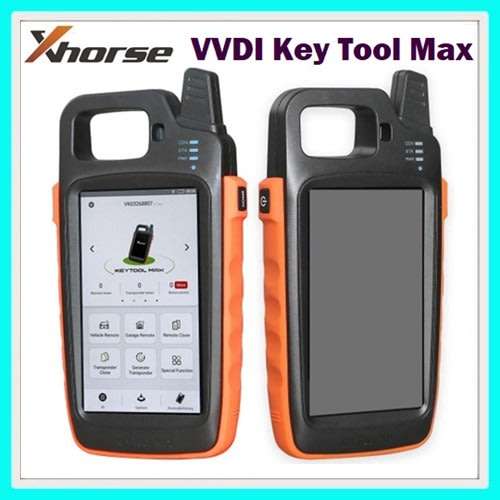 Xhorse VVDI Key Tool Max Remote Programmer