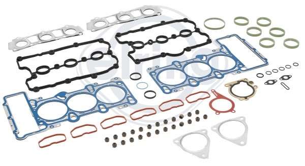 Engine Cylinder Head Gasket Set ELRING 284.300 for Audi and VW