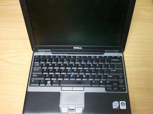 Dell Latitude D430