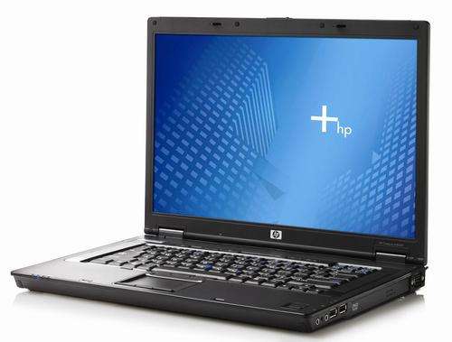 HP Compaq NC8430