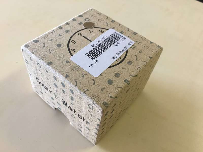GT08 Bluetooth Smart Wrist Watch GSM Phone for Android Phone